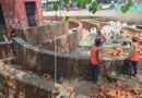 सीएम की प्ररेणा से शहर के प्रमुखतम चौक चौराहे, व घंटाघर आधुनिक परम्परागत सौन्दर्यीकरण की ओर