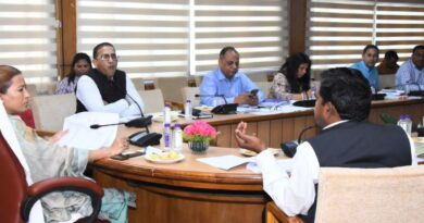 आंगनबाड़ी/सहायिकाओं को मिलेगा नया मोबाइल और सीयूजी नंबर