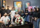 देहरादून कॉलेज ऑफ आर्ट में आयोजित की गई डिबेट इनटेंजिबल आर्ट और टेंजिबल आर्ट