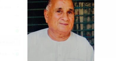 भाजपा नेता और वरिष्ठ पत्रकार बीरेंद्र सिंह असवाल का 93 वर्ष की आयु में निधन