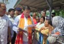 मुख्यमंत्री धामी ने पूर्णागिरी मंदिर निर्माण कार्य का किया निरीक्षण, समयबद्ध और गुणवत्तापूर्ण कार्य के दिए निर्देश