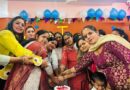 किड्स कैसल प्ले स्कूल में मदर्स डे के उपलक्ष में कार्यक्रम आयोजित