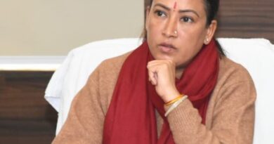 राष्ट्रीय खेल दिवस पर होगा खेल विश्वविद्यालय का शिलान्यास