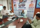 अधिकारियों ने एसईओसी से की रेस्क्यू ऑपरेशन की निगरानी