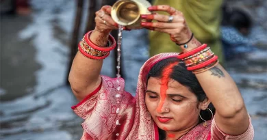 Goddess Shashthi Devi: षष्ठी देवी के व्रत से होती है संतान की रक्षा