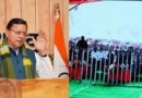 धामी ने किया ‘चंपावत सरस कॉर्बेट महोत्सव का शुभारंभ