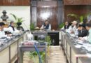 आनंद बर्द्धन की अध्यक्षता में मुख्यमंत्री घोषणाओं की समीक्षा, विभागों को कार्य शीघ्र पूरा करने के निर्देश
