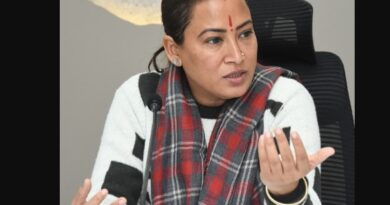 खेल विश्वविद्यालय के लिए वन भूमि हस्तांतरण की प्रक्रिया आगे बढ़ी, 8.57 करोड़ रुपये स्वीकृत