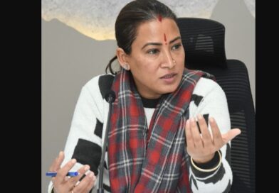 खेल विश्वविद्यालय के लिए वन भूमि हस्तांतरण की प्रक्रिया आगे बढ़ी, 8.57 करोड़ रुपये स्वीकृत