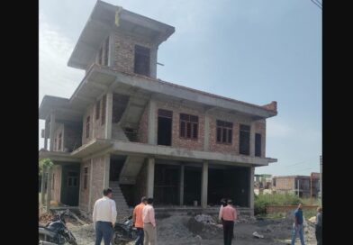 देहरादून में एमडीडीए का शिकंजा, अवैध निर्माणों पर ताबड़तोड़ सीलिंग की कार्रवाई