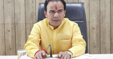 चार धाम तीर्थयात्रियों को मिलेगा मजबूत स्वास्थ्य कवच- डाॅ. धन सिंह रावत