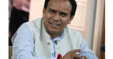 प्रदेश में खुलेंगे 3 नए जिला सहकारी बैंक- डॉ. धन सिंह रावत