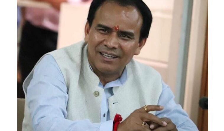 प्रदेश में खुलेंगे 3 नए जिला सहकारी बैंक- डॉ. धन सिंह रावत