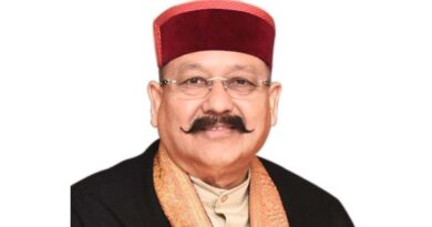 नन्दादेवी राजजात के लिए 109.65 करोड़ स्वीकृत- महाराज