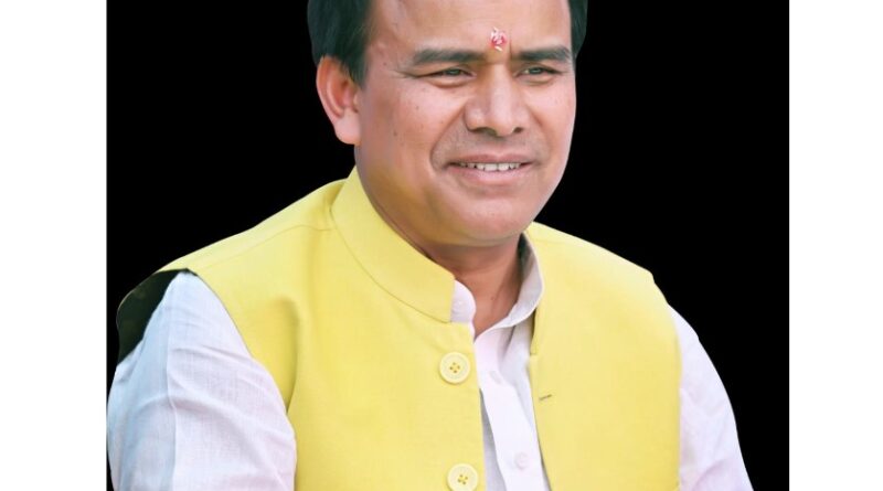 शिक्षा विभाग में पदोन्नत हुए चार अधिकारियों को मिली नई जिम्मेदारी