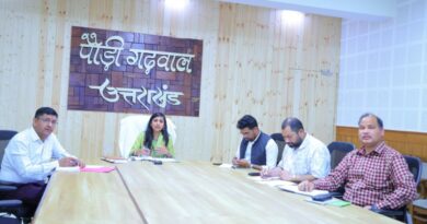 महाविद्यालयों व तकनीकी संस्थानों की व्यापक समीक्षा, शिक्षा को रोजगारपरक, गुणवत्तापूर्ण व आधुनिक बनाने के निर्देश