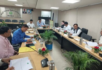 देहरादून के विकास का नया ब्लूप्रिंट, 968 करोड़ के बजट से शहर को मिलेगा आधुनिक स्वरूप