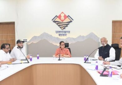 आगामी नेशनल गेम्स में पदकों की संख्या बढ़ाने पर करें फोकस : रेखा आर्या