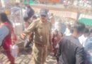 एसएसपी मंजुनाथ टीसी के निर्देशन में कैंची धाम क्षेत्र में यातायात एवं सुरक्षा व्यवस्था चाक-चौबंद
