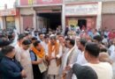 मेयर दीपक बाली ने गढ़ीनेगी में 8 सड़कों का शिलान्यास किया तथा 95 लाभार्थियों को पेंशन स्वीकृति पत्र सौंपे