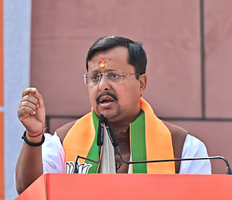 भाजपा राष्ट्रीय अध्यक्ष नितिन नवीन आज तीन दिवसीय उत्तराखंड दौरा