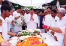 सादगी और अनुशासन के प्रतीक थे बीसी खंडूरी- मुख्यमंत्री धामी