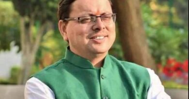 मुख्यमंत्री धामी की पहल से पेंशनरों के लिए जीवन प्रमाण का सत्यापन करना हुआ आसान