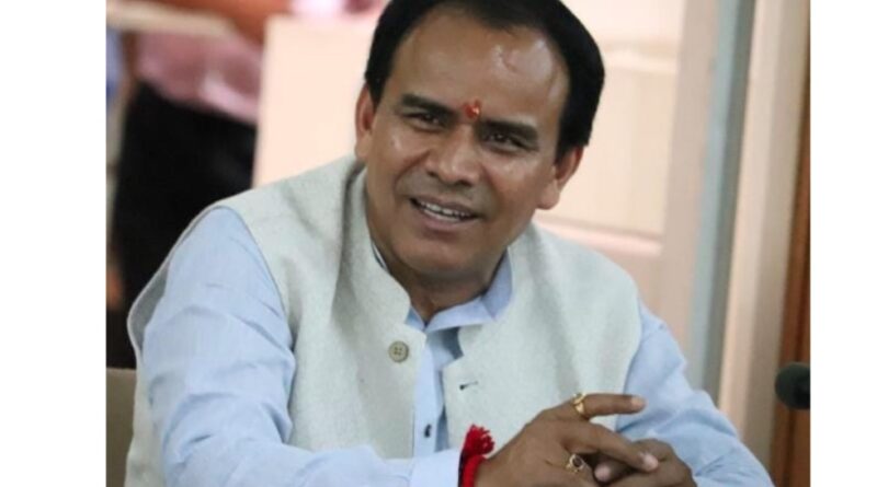 उच्च शिक्षा विभाग में किताबों का संकट दूर करेगी ई-लाइब्रेरी- डाॅ. धन सिंह रावत
