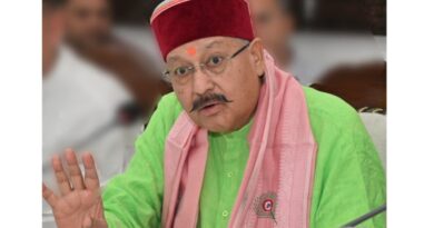 अभी तक 30 लाख से अधिक श्रद्धालु करवा चुके हैं पंजीकरण,फिर रिकार्ड तोड़ेगी चारधाम यात्रा- महाराज