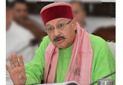 अभी तक 30 लाख से अधिक श्रद्धालु करवा चुके हैं पंजीकरण,फिर रिकार्ड तोड़ेगी चारधाम यात्रा- महाराज