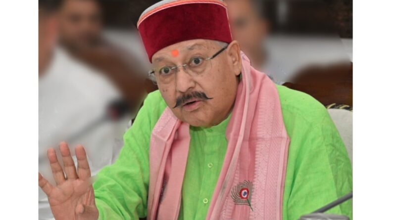 अभी तक 30 लाख से अधिक श्रद्धालु करवा चुके हैं पंजीकरण,फिर रिकार्ड तोड़ेगी चारधाम यात्रा- महाराज