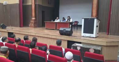 मतदाता सूची शुद्धिकरण का महाअभियान, 8 जून से घर-घर पहुंचेंगे बीएलओ