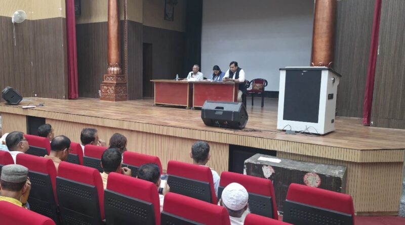 मतदाता सूची शुद्धिकरण का महाअभियान, 8 जून से घर-घर पहुंचेंगे बीएलओ