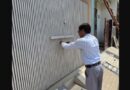 ऋषिकेश में एमडीडीए का बड़ा अभियान, आठ अवैध बहुमंजिला भवन सील