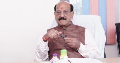 स्वास्थ्य मंत्री ने 7 मेडिकल कॉलेजों एवं राज्य कैंसर संस्थान, हल्द्वानी के साथ की मैराथन समीक्षा बैठक