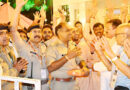 कैंची धाम मेला रहा ऐतिहासिक : पुलिस व जिला प्रशासन की मुस्तैदी से श्रद्धालुओं को मिले सुगम दर्शन, मंदिर समिति ने जताया हृदय से आभार