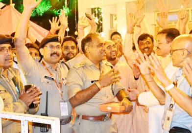 कैंची धाम मेला रहा ऐतिहासिक : पुलिस व जिला प्रशासन की मुस्तैदी से श्रद्धालुओं को मिले सुगम दर्शन, मंदिर समिति ने जताया हृदय से आभार