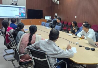 देहरादून में ई-ऑफिस प्रणाली को प्रभावी बनाने के लिए प्रशिक्षण कार्यक्रम आयोजित