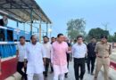 शारदा कॉरिडोर और रिवर फ्रंट परियोजना से क्षेत्र को मिलेगी नई पहचान, स्थानीय युवाओं को रोजगार की उम्मीद