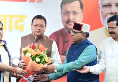 मोदी के 12 वर्ष देश के विकास, सुशासन और आत्मविश्वास का स्वर्णिम कालखंड