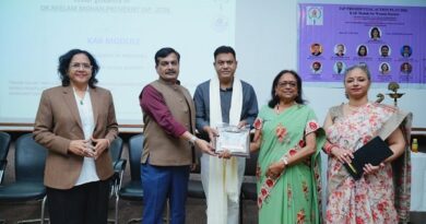 महिला चिकित्सकों के सशक्तिकरण की नई पहल, एसजीआरआर मेडिकल कॉलेज में आयोजित हुई कार्यशाला
