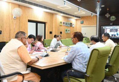 केंद्रीय कृषि मंत्री ने सभी राज्यों को निर्देश दिए कि संभावित परिस्थितियों से प्रभावी ढंग से निपटने के लिए सभी आवश्यक तैयारियां समय रहते पूरी कर ली जाएं