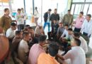 भीमताल : कैबिनेट मंत्री राम सिंह कैड़ा ने सुनी ग्रामीणों की समस्या