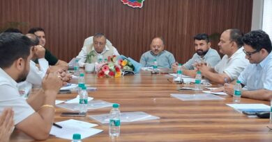 उत्तराखंड प्रादेशिक कोऑपरेटिव यूनियन अब करेगा सोलर रूफटॉप परियोजनाओं का संचालन