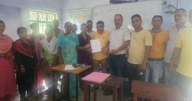 यमकेश्वर के प्राथमिक विद्यालय में अंग्रेजी शिक्षा पर गंभीर सवाल, अभिभावकों का फूटा गुस्सा; कार्रवाई न होने पर आंदोलन की चेतावनी