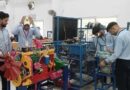 यूपी के युवाओं के लिए बड़ी खुशखबरी, अब निजी ITI में भी मिलेगी स्किल ट्रेनिंग