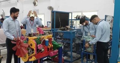 यूपी के युवाओं के लिए बड़ी खुशखबरी, अब निजी ITI में भी मिलेगी स्किल ट्रेनिंग