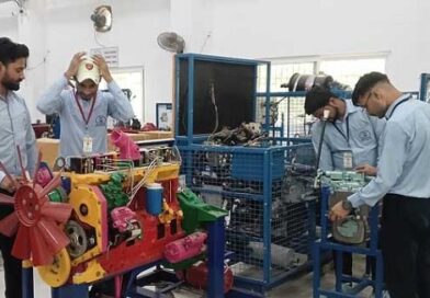 यूपी के युवाओं के लिए बड़ी खुशखबरी, अब निजी ITI में भी मिलेगी स्किल ट्रेनिंग