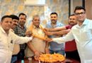 वैश्य महासभा हल्द्वानी कार्यकारिणी का विस्तार ,जल्द होगा नई टीम का शपथ ग्रहण समारोह