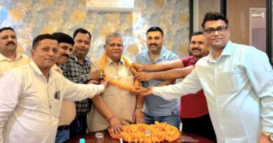 वैश्य महासभा हल्द्वानी कार्यकारिणी का विस्तार ,जल्द होगा नई टीम का शपथ ग्रहण समारोह
